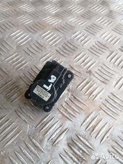 Моторчик отопителя Mitsubishi Lancer 10 CY2A 4B11