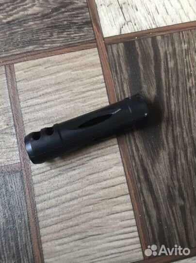 Детский автомат ак 47