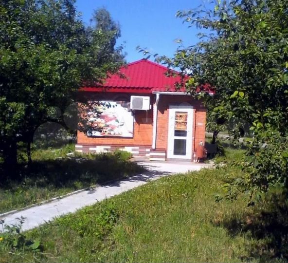 Торговая площадь, 70 м²