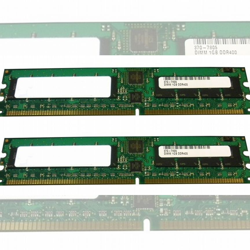 Оперативная Память Sun X9296a Ddr 2gb