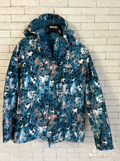 Горнолыжная куртка roxy