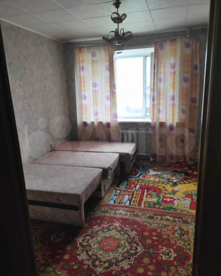 2-к. квартира, 77,9 м², 4/9 эт.