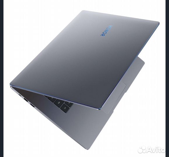 Honor magicbook 15 5301afvl