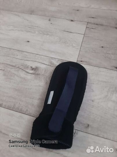 Мини велотренажер бу