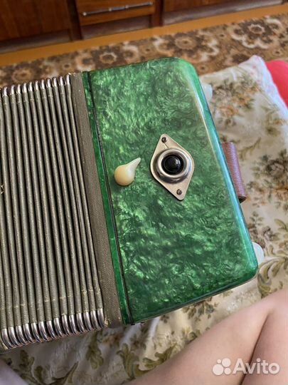 Гармонь Беларусь