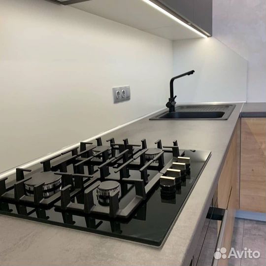 Кухня от производителя