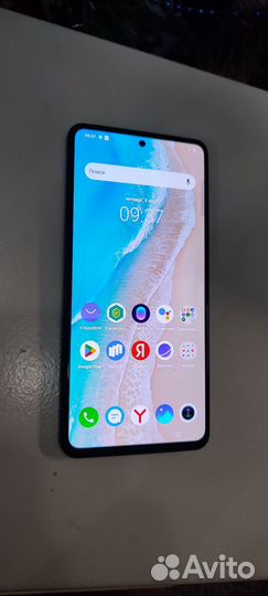 Vivo V27e, 8/256 ГБ