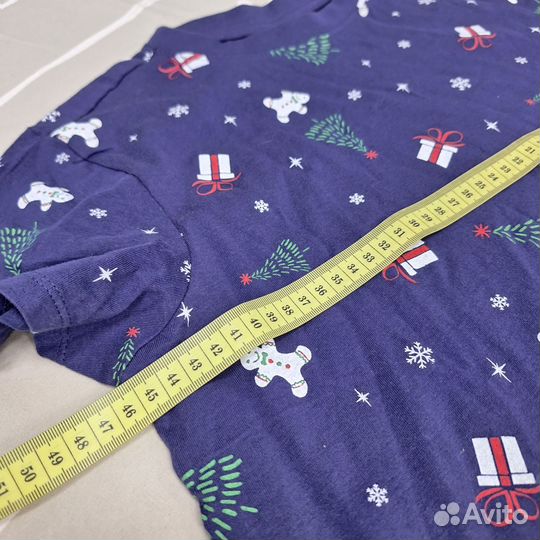 Пижама женская 42-44 Канада новая