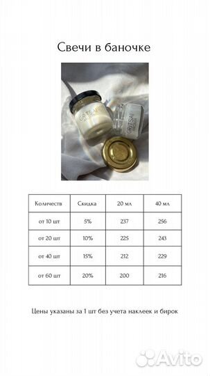 Свадебные свечи свадебный набор