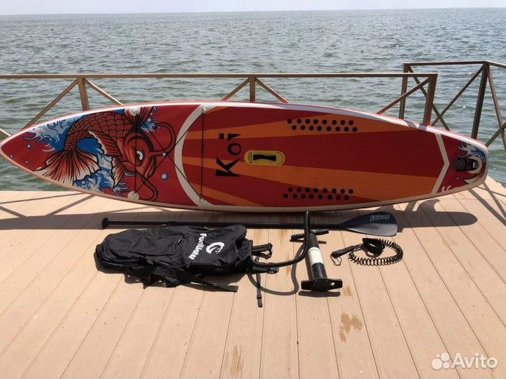 Сапборд сап борд Supboard sup-board