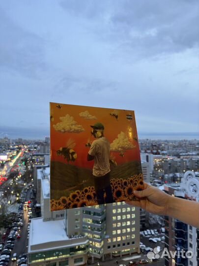 Виниловая пластинка Tyler, The Creator