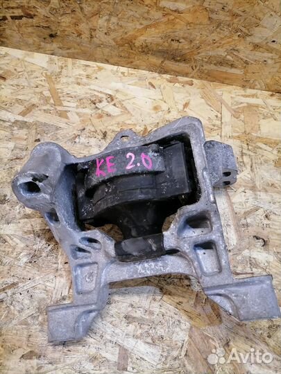 Подушка двигателя правая Mazda Cx-5 KE
