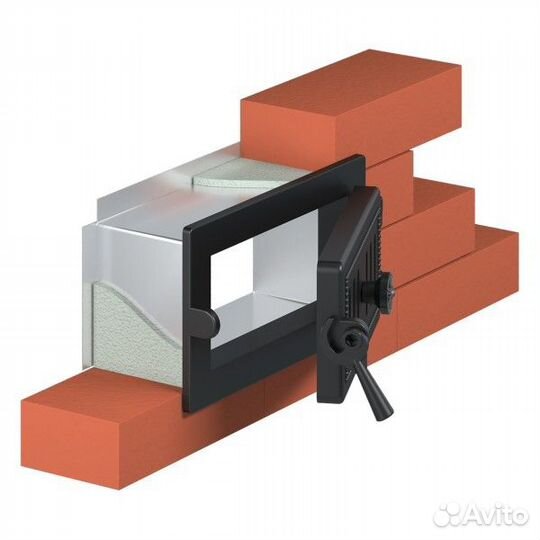 Монтажный тоннель Везувий 236