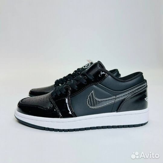 Кроссовки мужские Nike air jordan 1 low