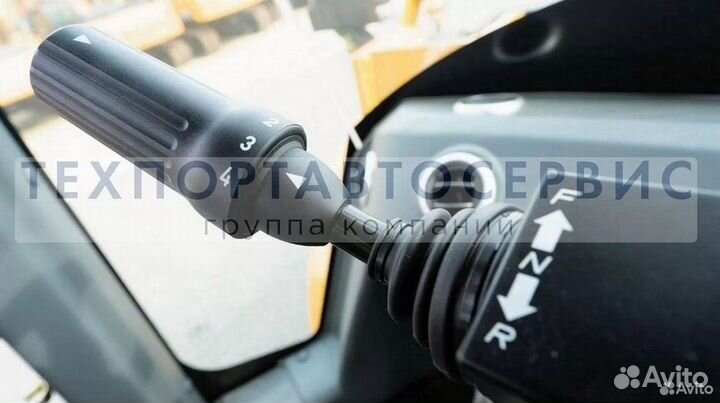 Фронтальный погрузчик Sany SY978KT1, 2023