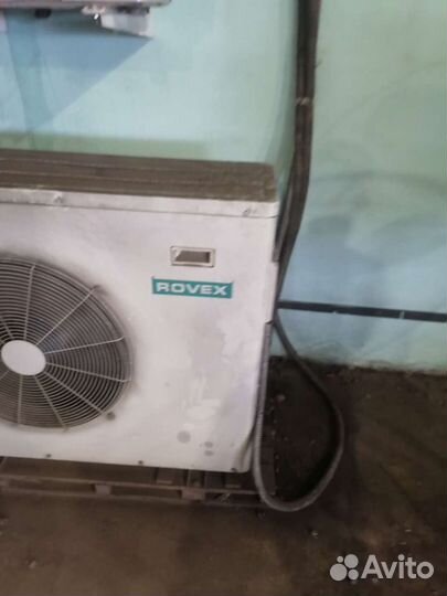 Ремонт Сплит системы и ее диагностика