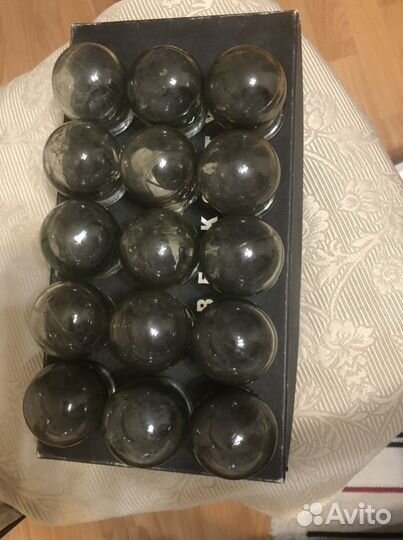 Вакуумные банки