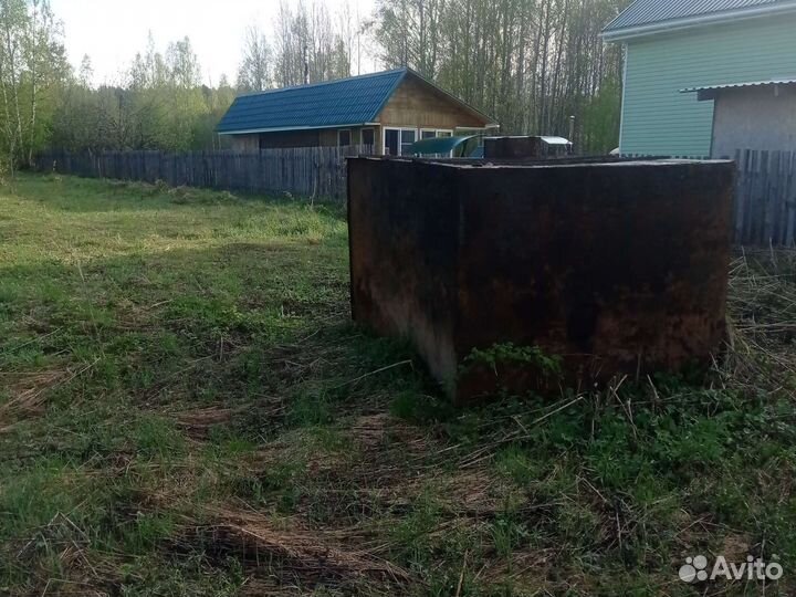 Листовой металл 10 мм