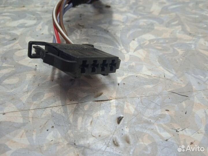 Проводка (коса) двери задняя правая Volkswagen