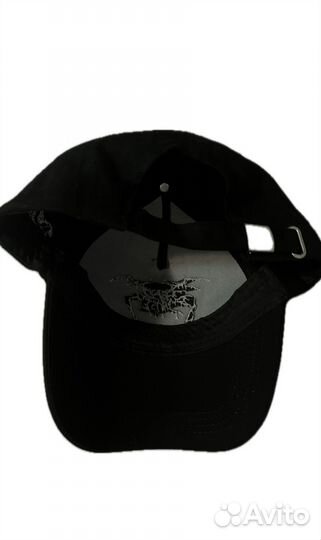 Кепка Мерч Pharaon Dead Dynasty Motor Cars