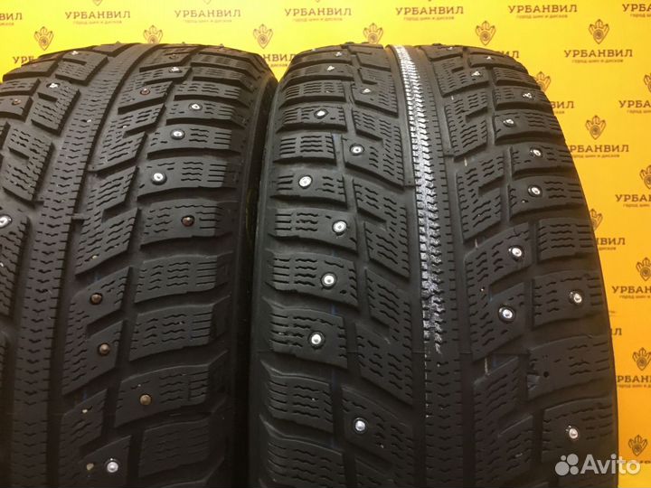 Marshal I'Zen KW22 205/55 R16 91T