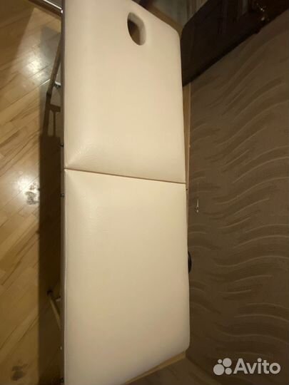 Массажный стол складной 190 70 новый