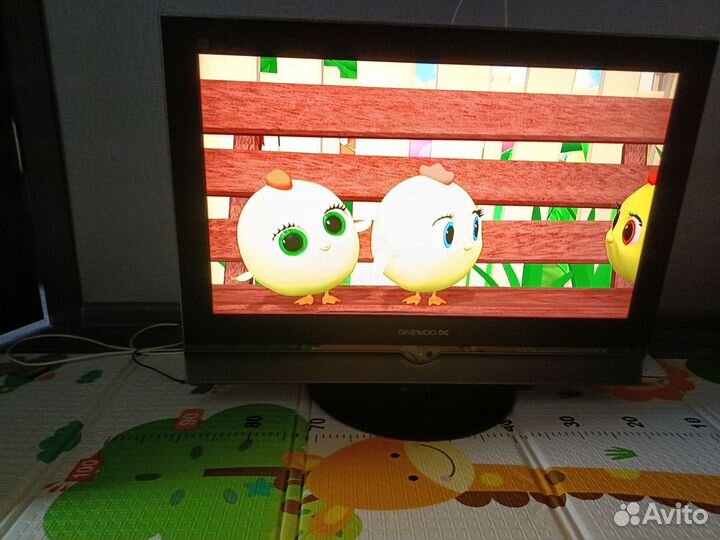 Телевизор бу