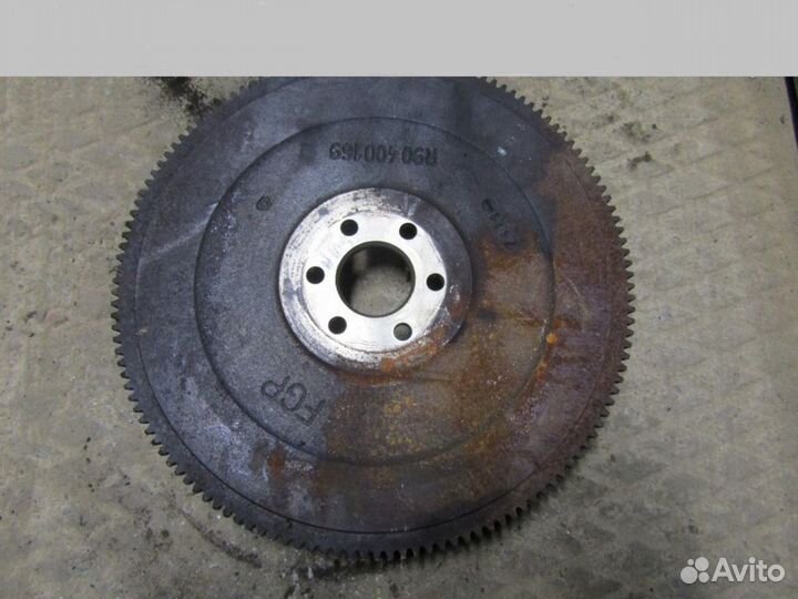 Маховик Astra H / Family 2004-2015