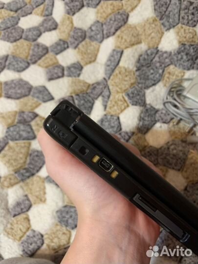 Nintendo 3ds xl прошитая