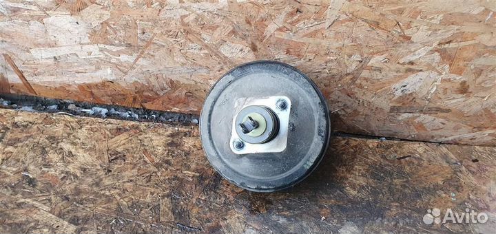 Усилитель тормозов вакуумный Opel Vectra C 2002-2