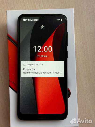 BQ 6061L Slim, 2/16 ГБ