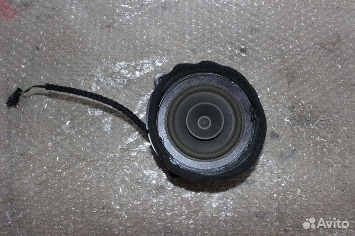 Динамик задней левой двери Mercedes E-Class W210