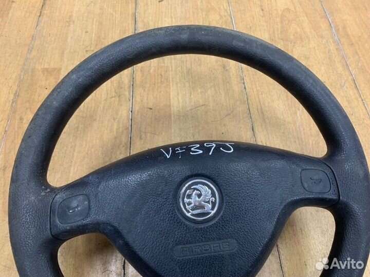 Руль Opel Agila A хетчбэк 5-ти дв