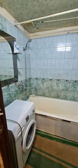 2-к. квартира, 48,9 м², 2/9 эт.