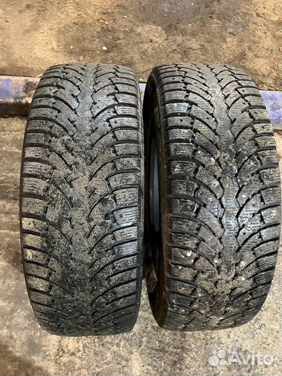 Formula Ice 225/65 R17