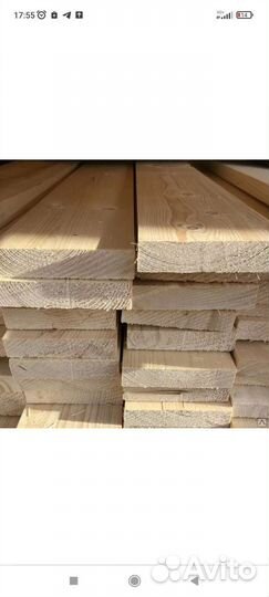 Каркасная доска