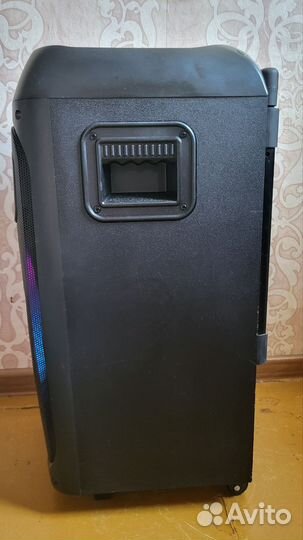 Портативная колонка Aceline LP-V150