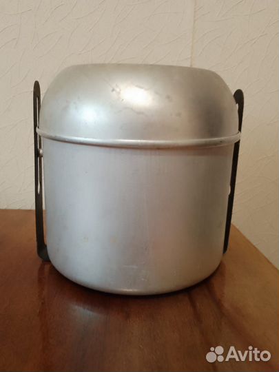 Примус шмель 2