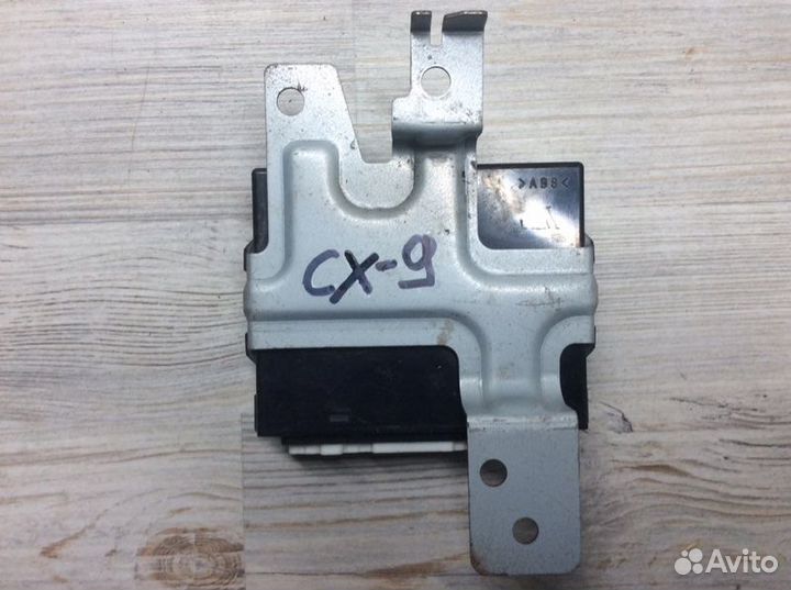 Блок электронный Mazda Cx-9 2007-2016