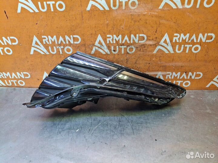 Дхо левое Hyundai Tucson 4 2020-Нв