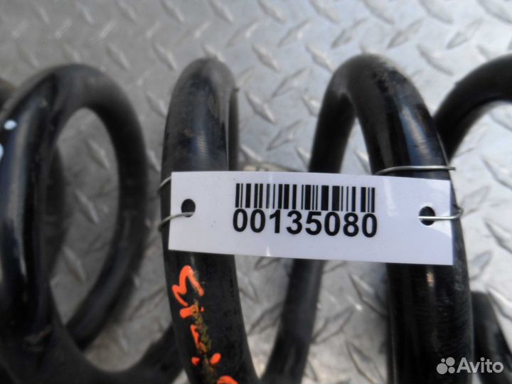 Пружина задняя Ford Fusion 2 USA DG9C5560GND