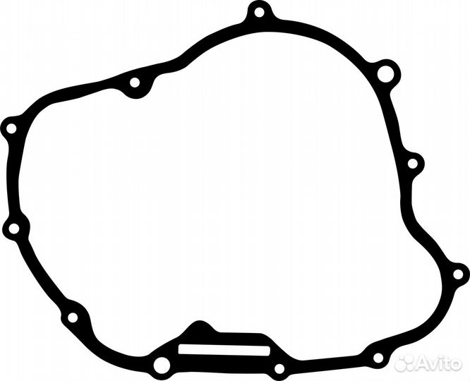 Прокладка Yamaha TTR 250 (4GY-15461-00 )
