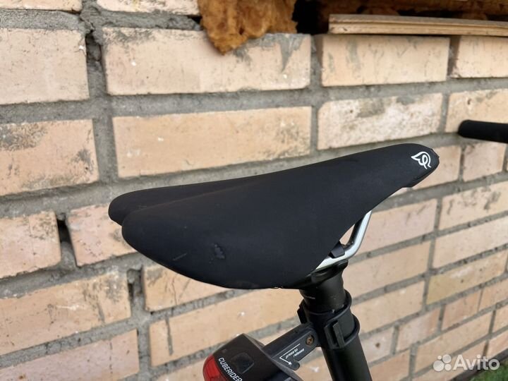 Early rider 20 belter