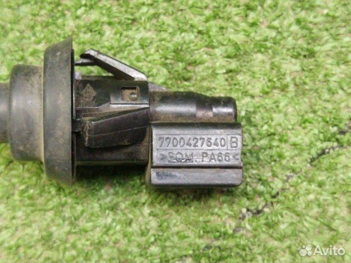 Деталь Renault Duster K4MA690 2013