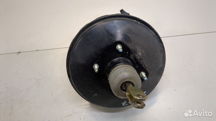 Цилиндр тормозной главный Suzuki Wagon R Plus, 2002