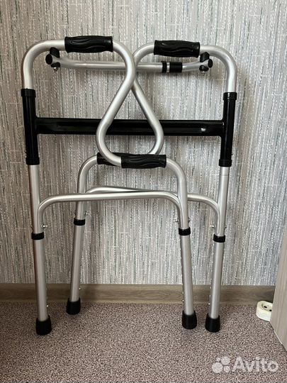 Ходунки для взрослых