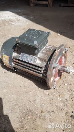 Дренажный насос