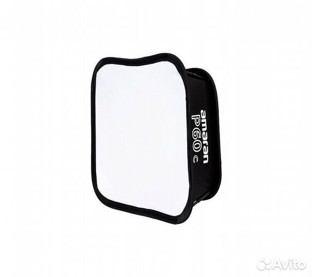 Светодиодный осветитель Aputure Amaran P60c 2500-7