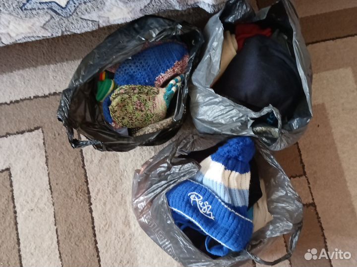 Детские вещи на мальчика за 1 кг конфет