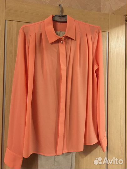 Костюм-тройка